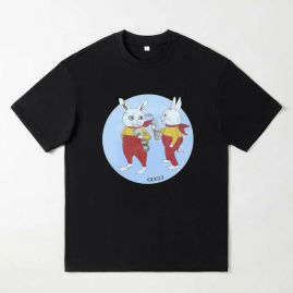 Picture of Gucci T Shirts Short _SKUGucciM-3XL2005636143